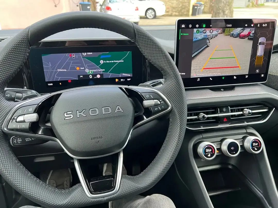 Skoda Kodiaq - Thumbnail 9