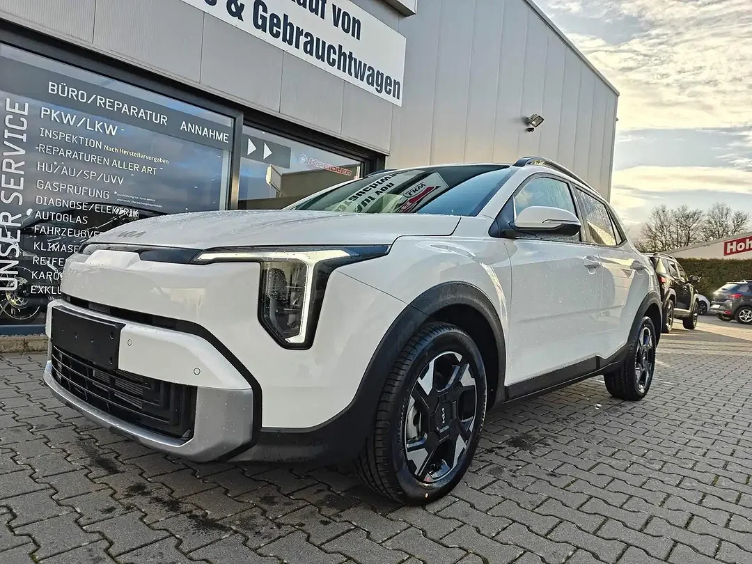 Kia Stonic - Afbeelding 1