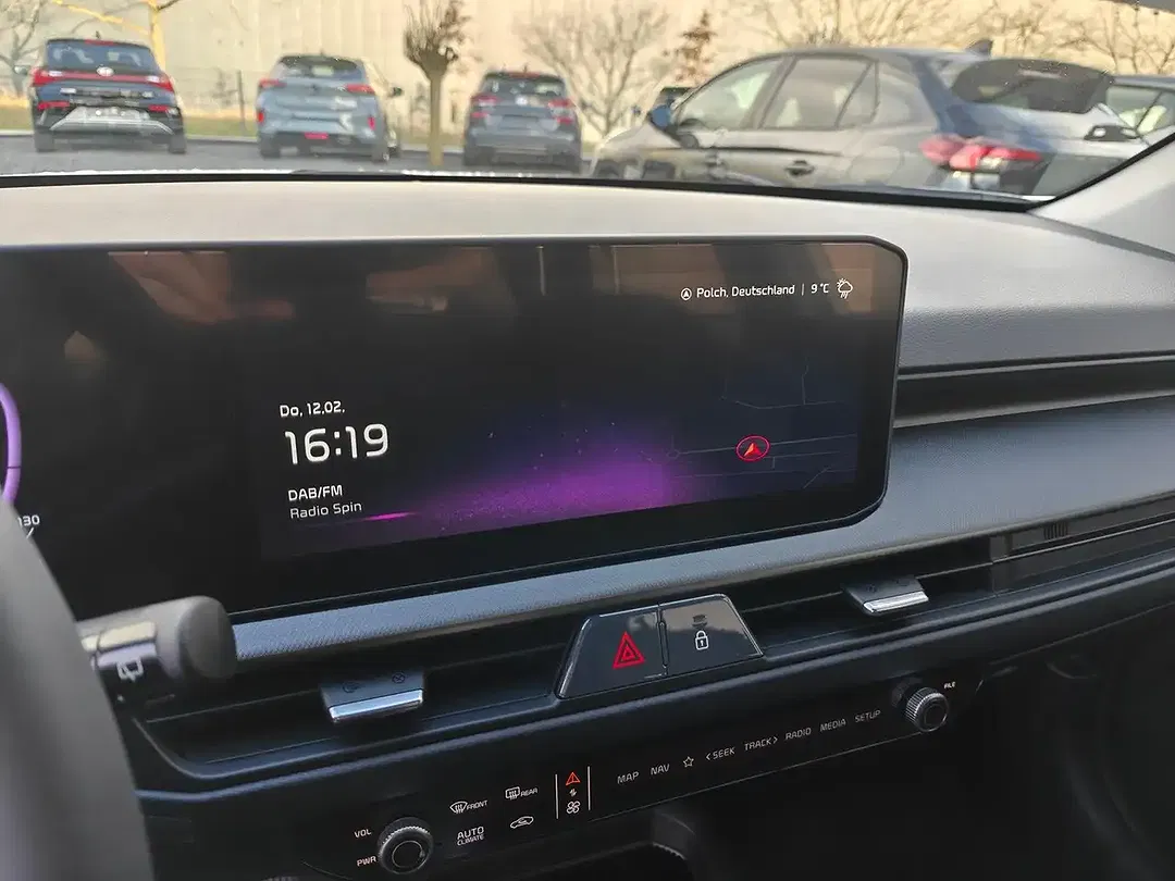 Kia Stonic - Thumbnail 10