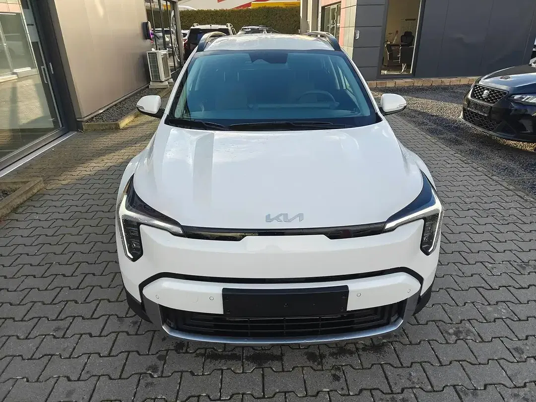 Kia Stonic - Thumbnail 2