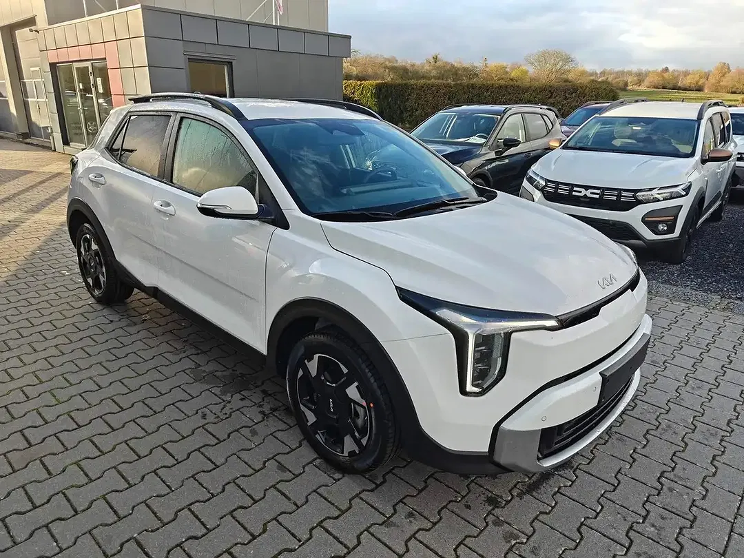 Kia Stonic - Thumbnail 3