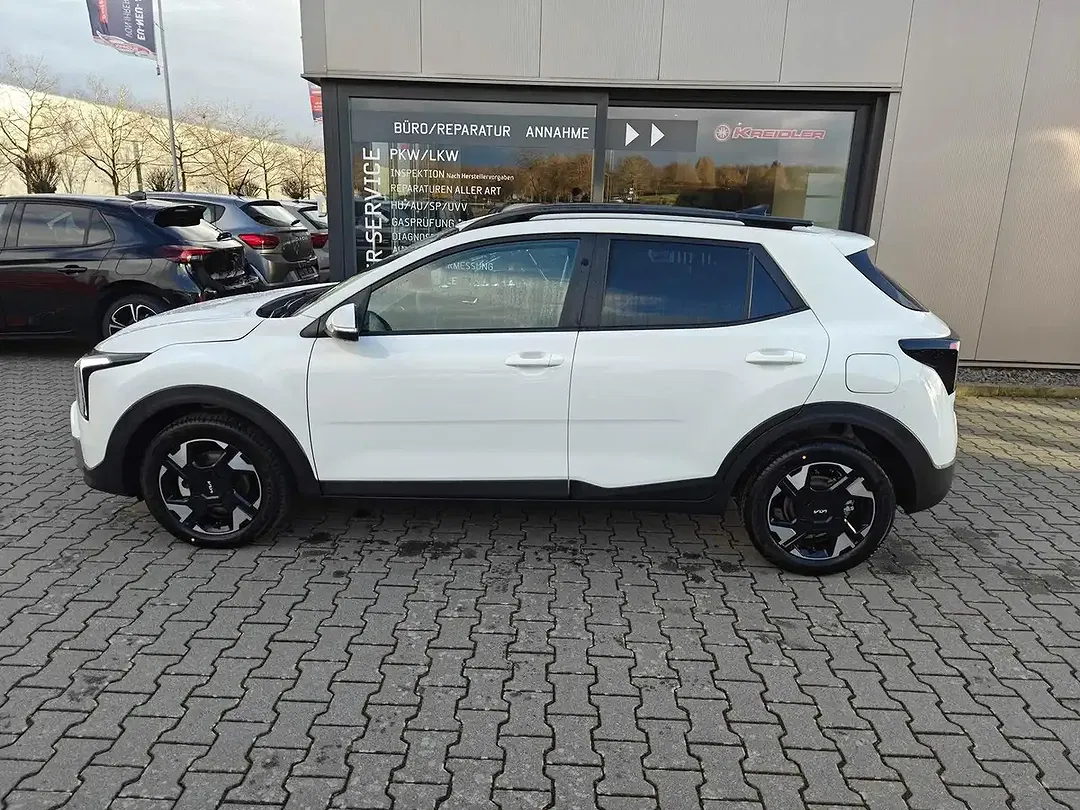 Kia Stonic - Thumbnail 7
