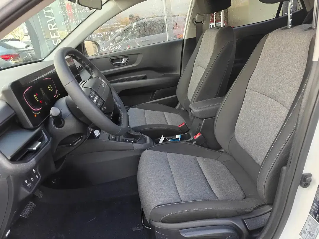 Kia Stonic - Thumbnail 8