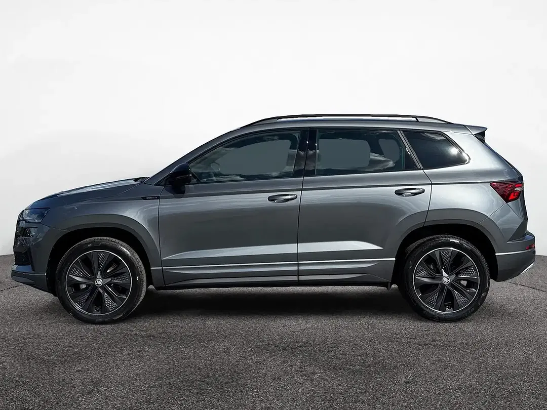 Skoda Karoq - Thumbnail 3