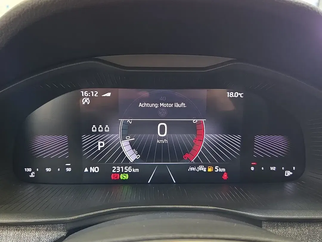 Skoda Scala - Thumbnail 9