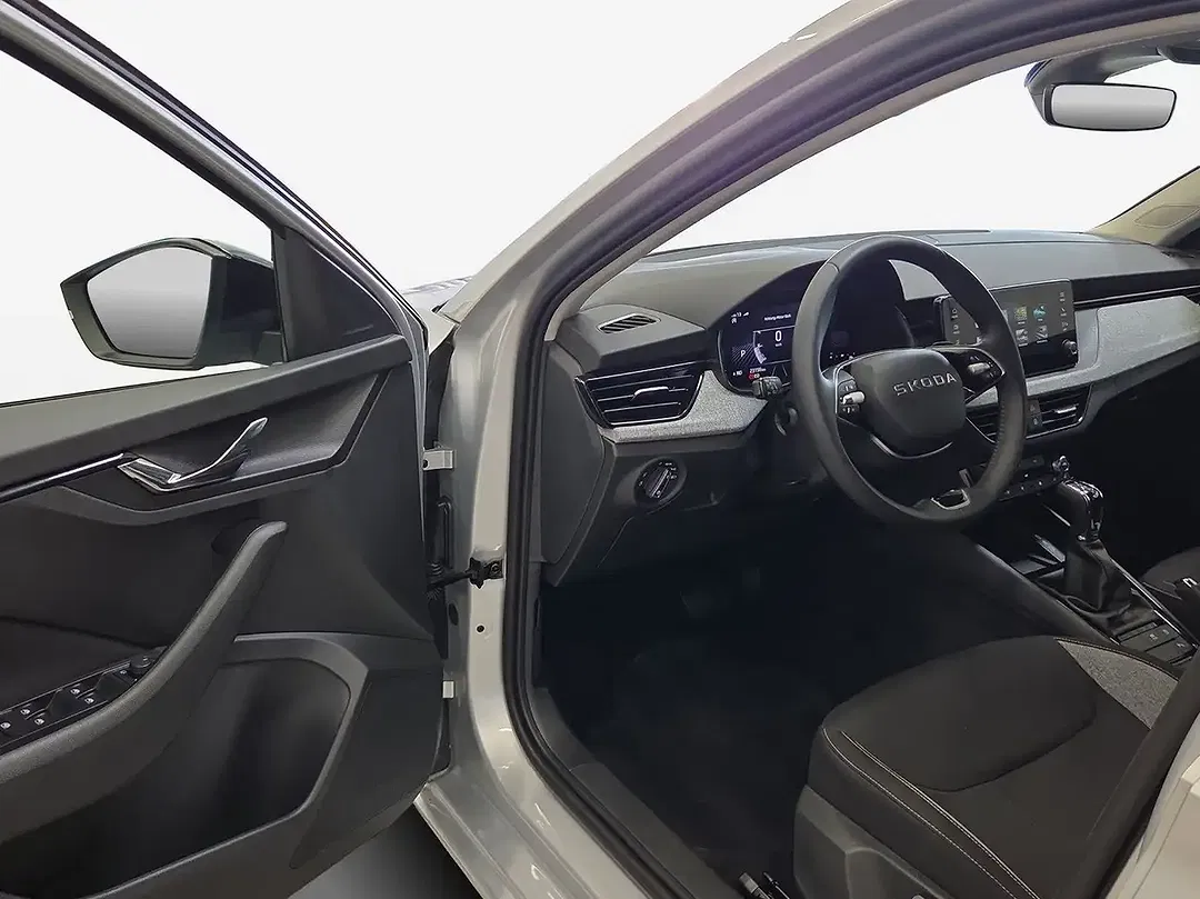 Skoda Scala - Thumbnail 13
