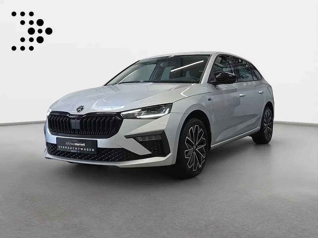 Skoda Scala - Afbeelding 1