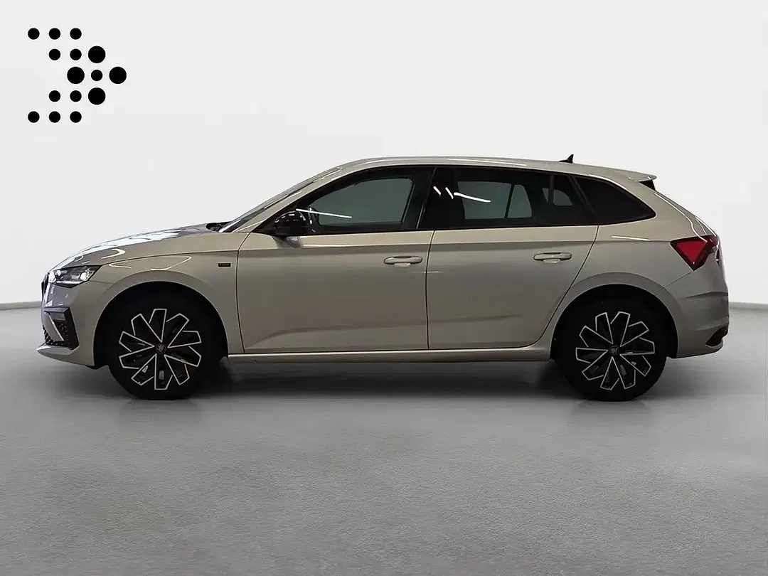 Skoda Scala - Thumbnail 3