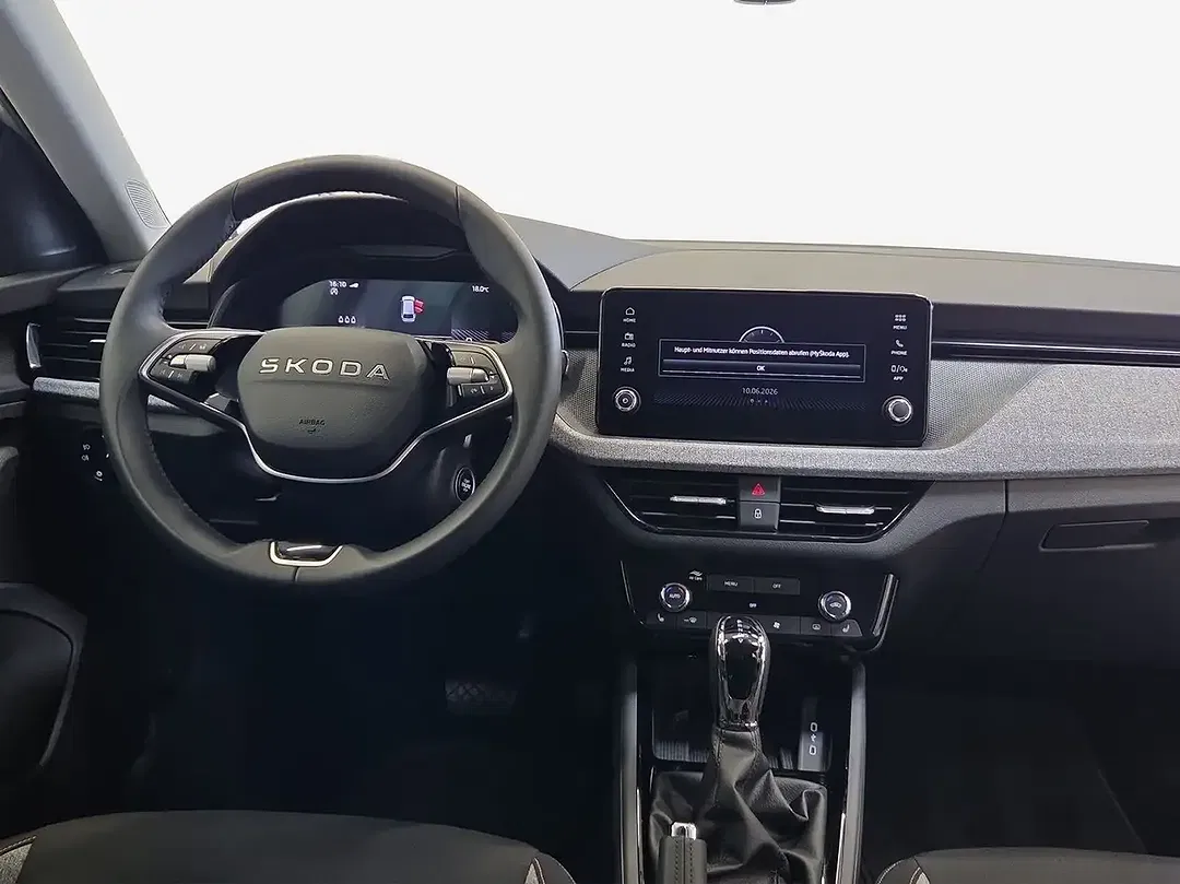 Skoda Scala - Thumbnail 5