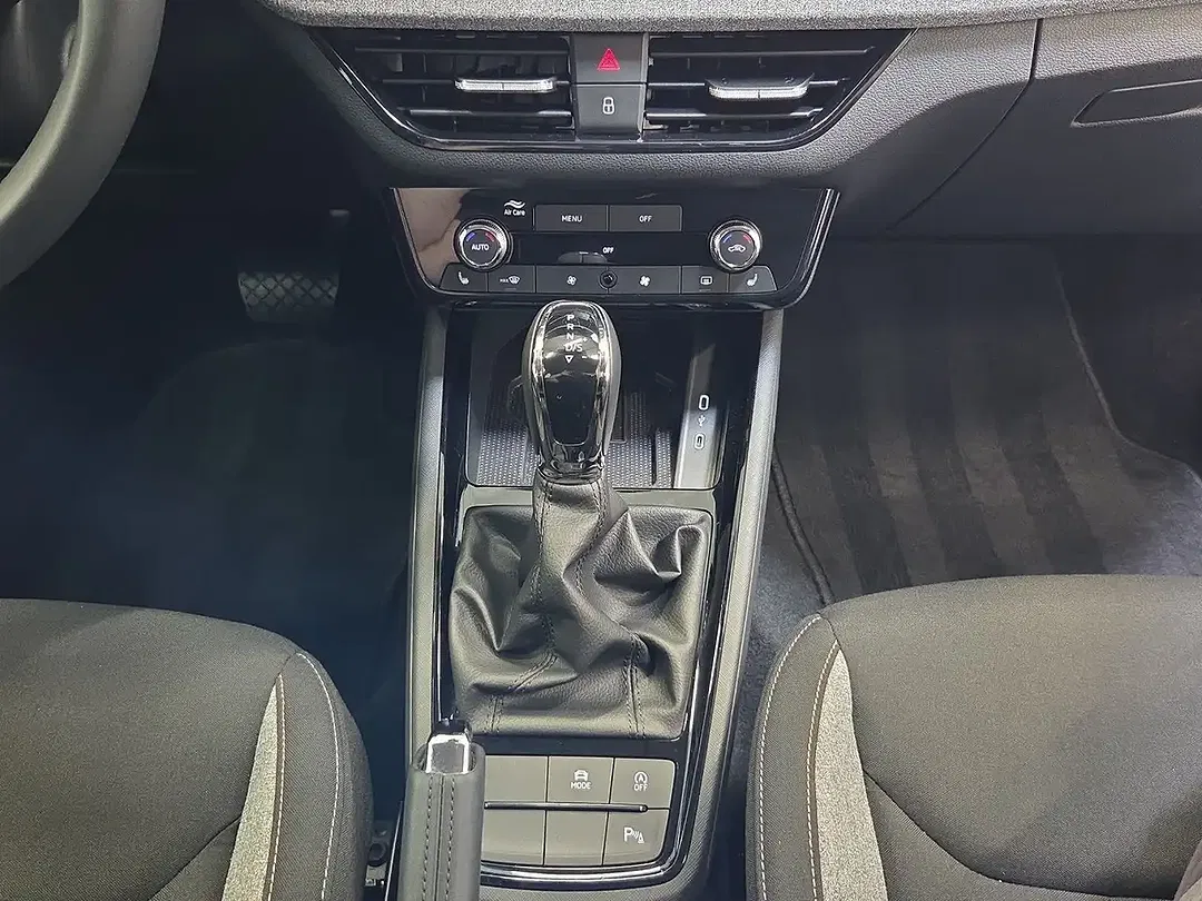 Skoda Scala - Thumbnail 7