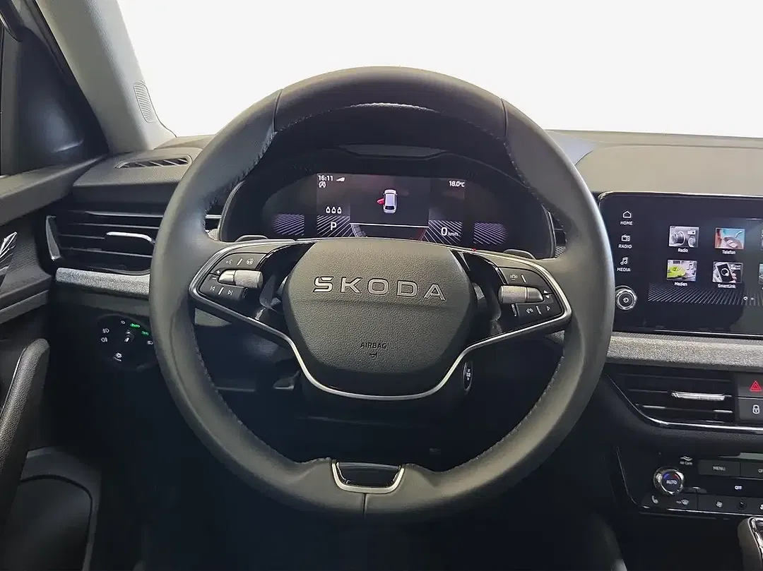 Skoda Scala - Thumbnail 8