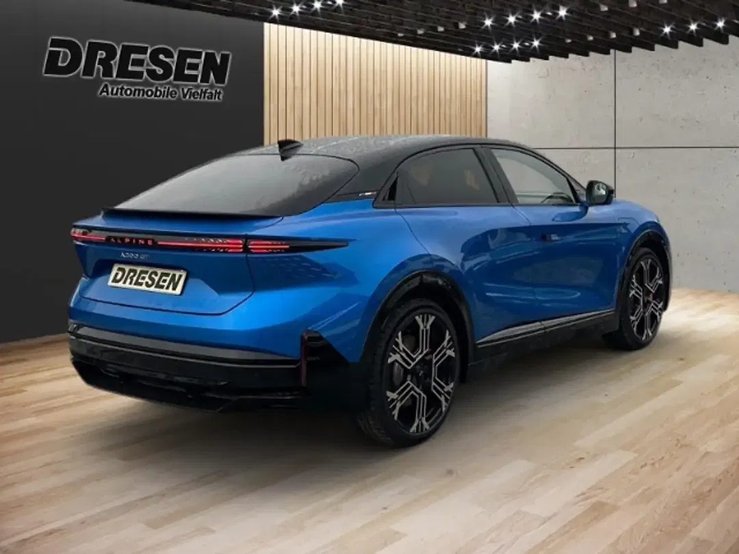 Alpine A390 - Thumbnail 3