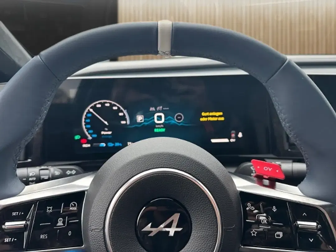 Alpine A390 - Thumbnail 8