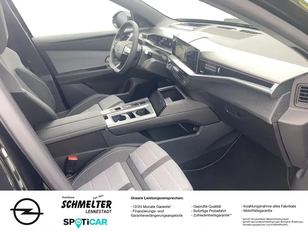 Opel Grandland X - Thumbnail 10