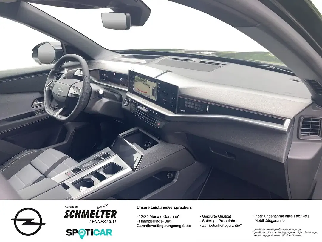 Opel Grandland X - Thumbnail 11