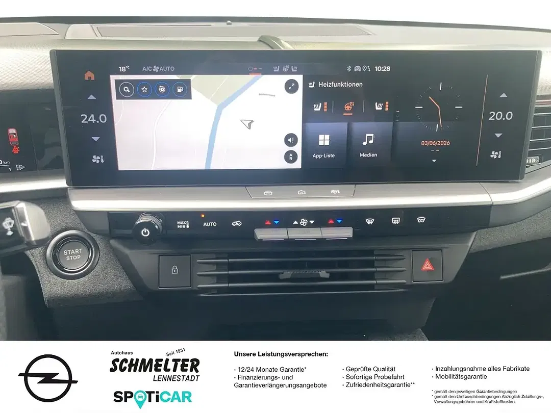 Opel Grandland X - Thumbnail 12
