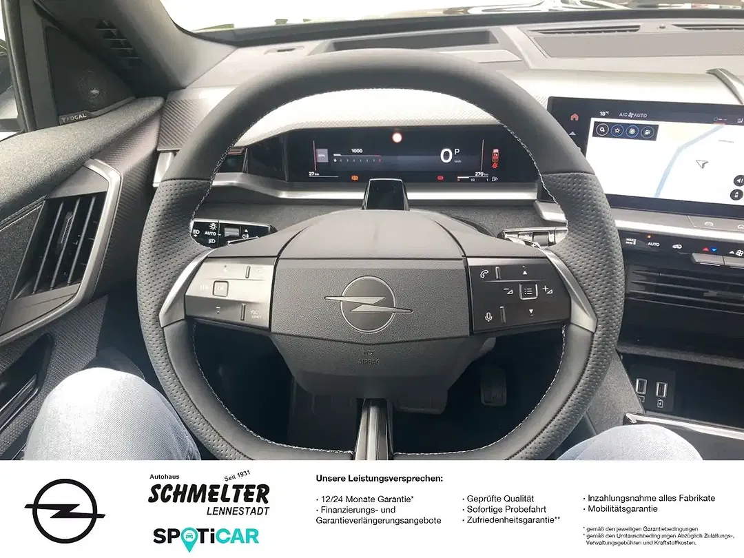 Opel Grandland X - Thumbnail 13