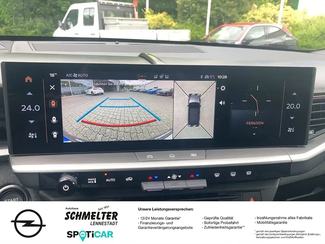 Opel Grandland X - Thumbnail 14