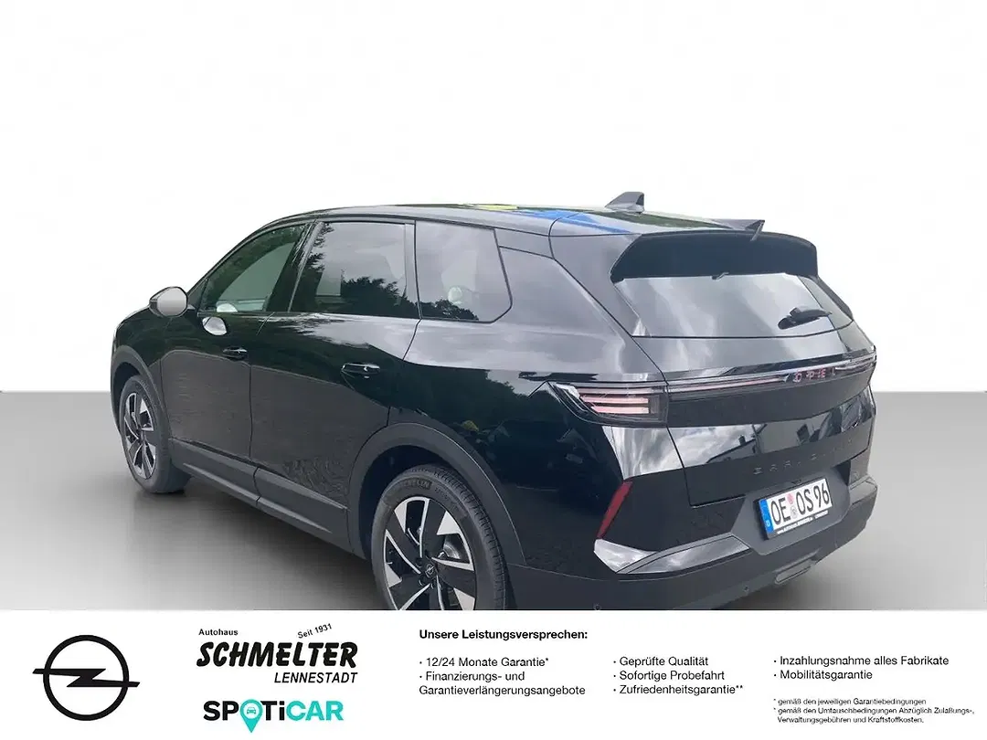 Opel Grandland X - Thumbnail 15