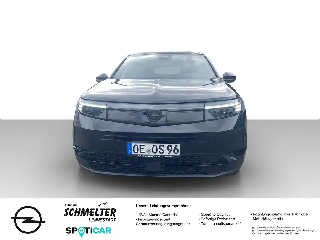 Opel Grandland X - Thumbnail 6
