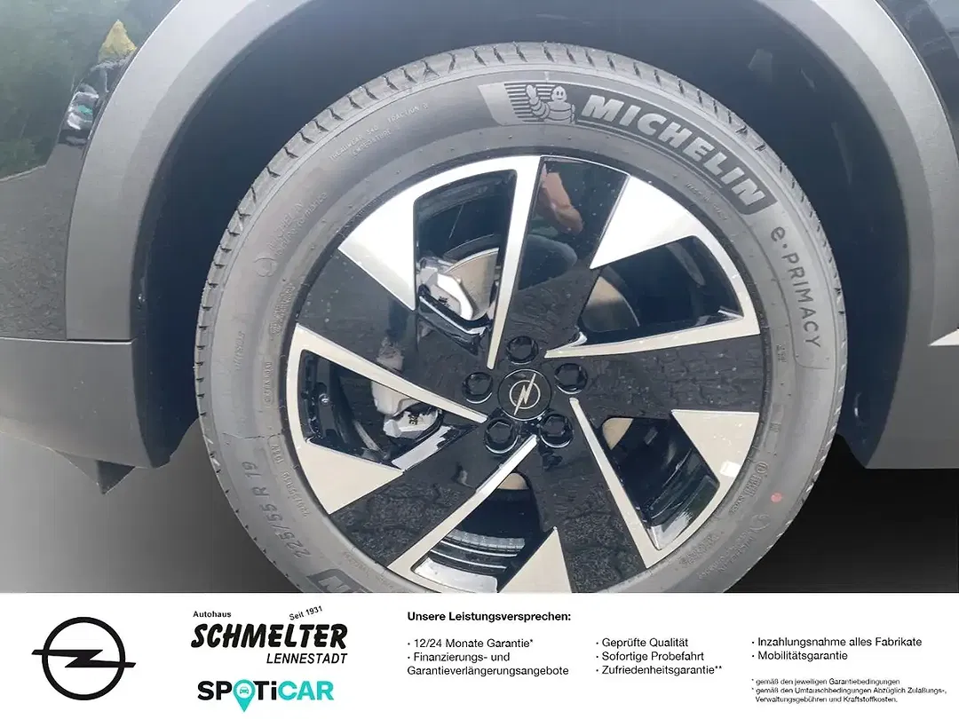 Opel Grandland X - Thumbnail 7