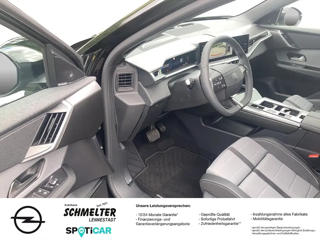 Opel Grandland X - Thumbnail 8