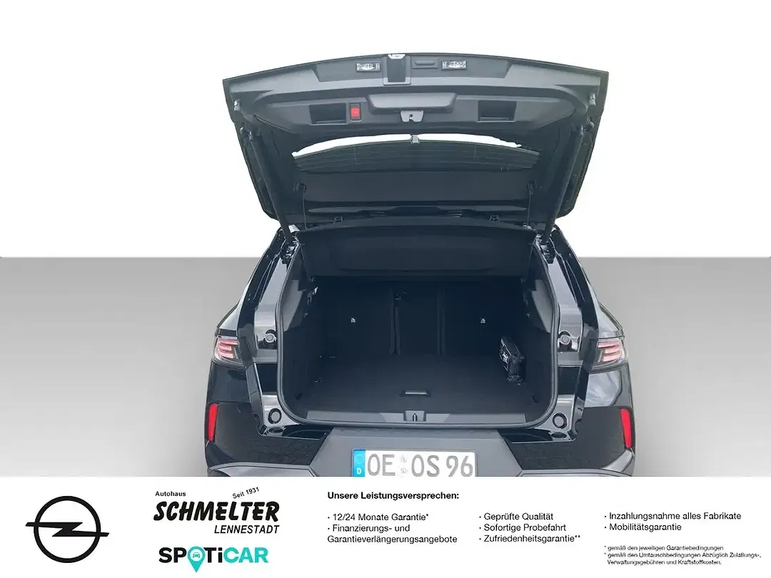 Opel Grandland X - Thumbnail 9