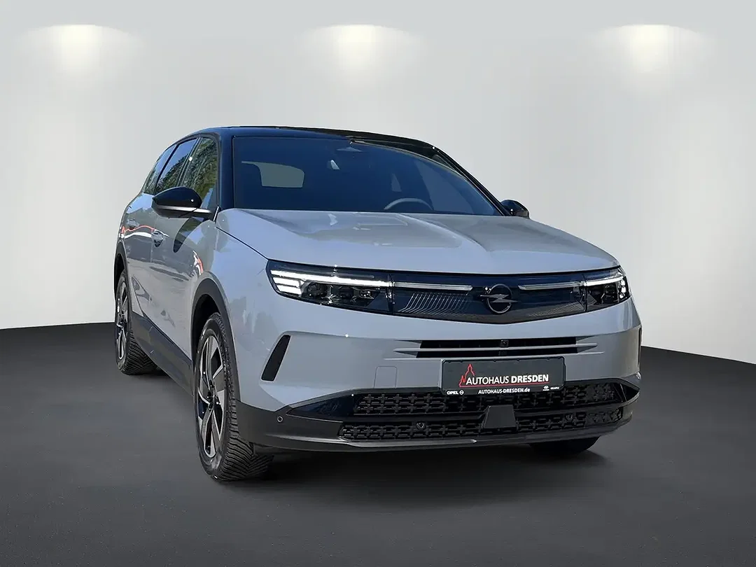 Opel Grandland - Afbeelding 1