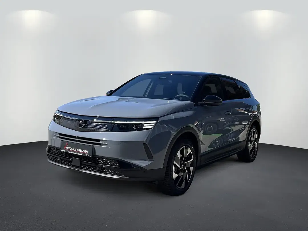 Opel Grandland - Thumbnail 2