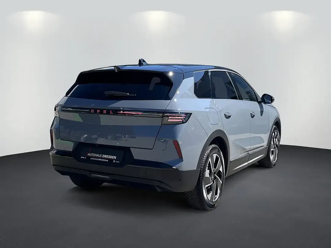 Opel Grandland - Thumbnail 4
