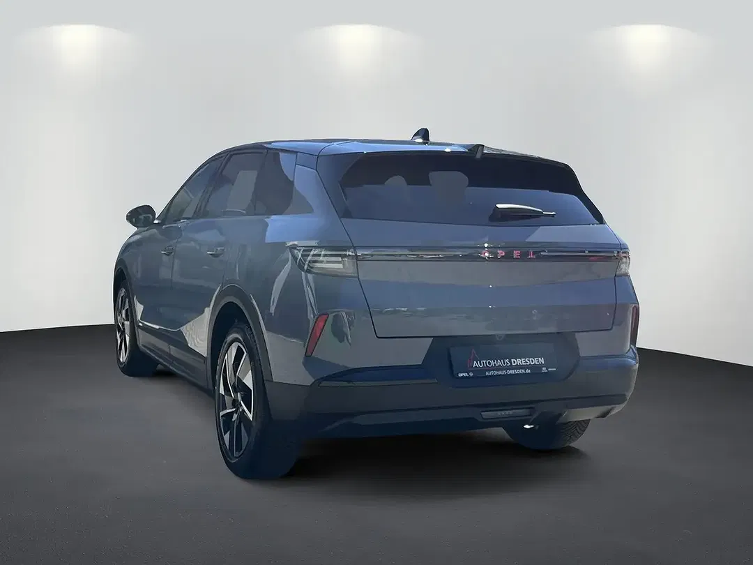 Opel Grandland - Thumbnail 5
