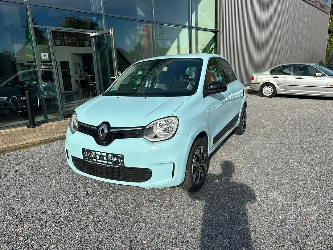 Renault Twingo - Afbeelding 1