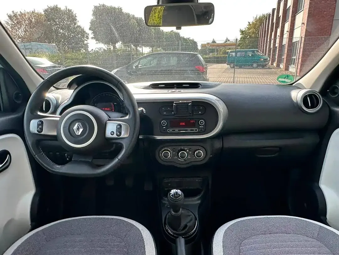 Renault Twingo - Thumbnail 10