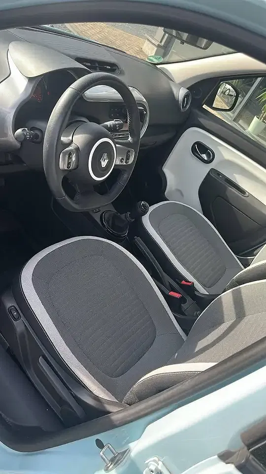 Renault Twingo - Thumbnail 12