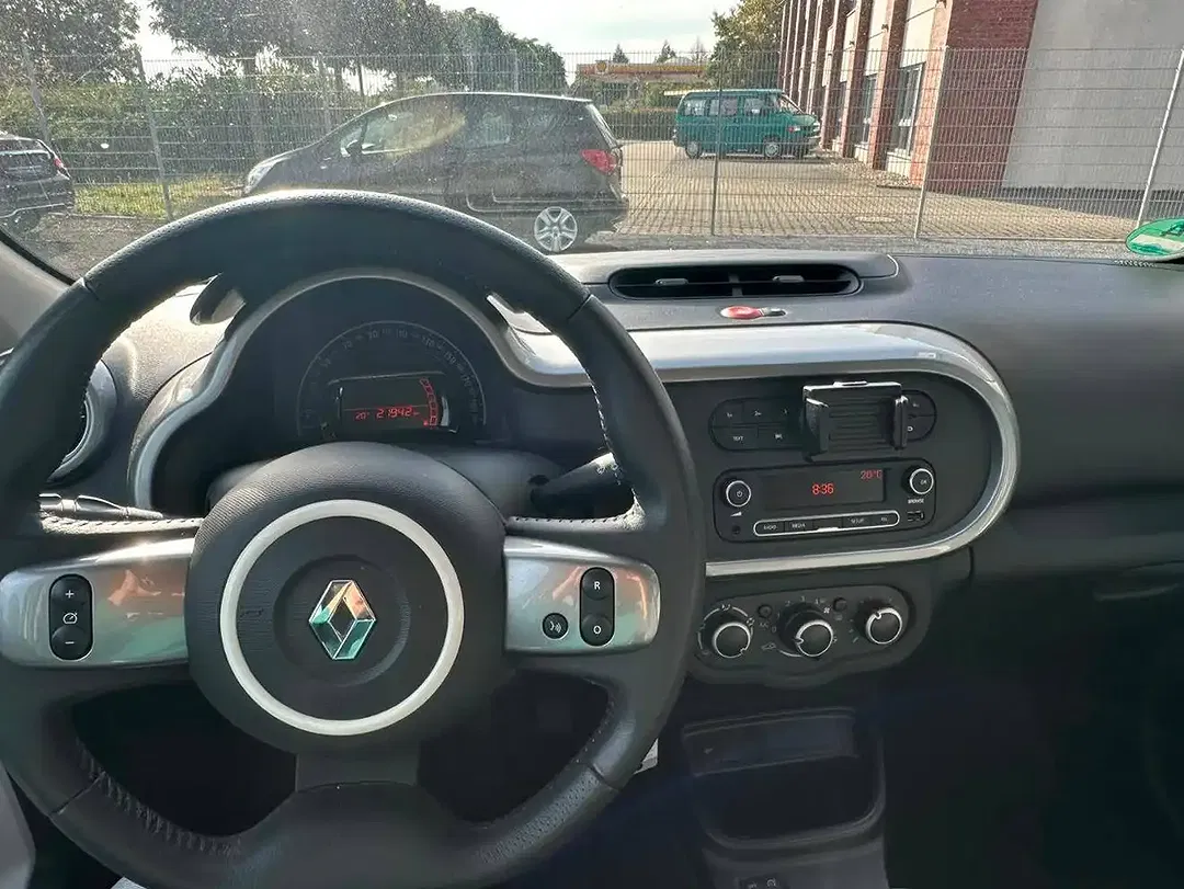 Renault Twingo - Thumbnail 13