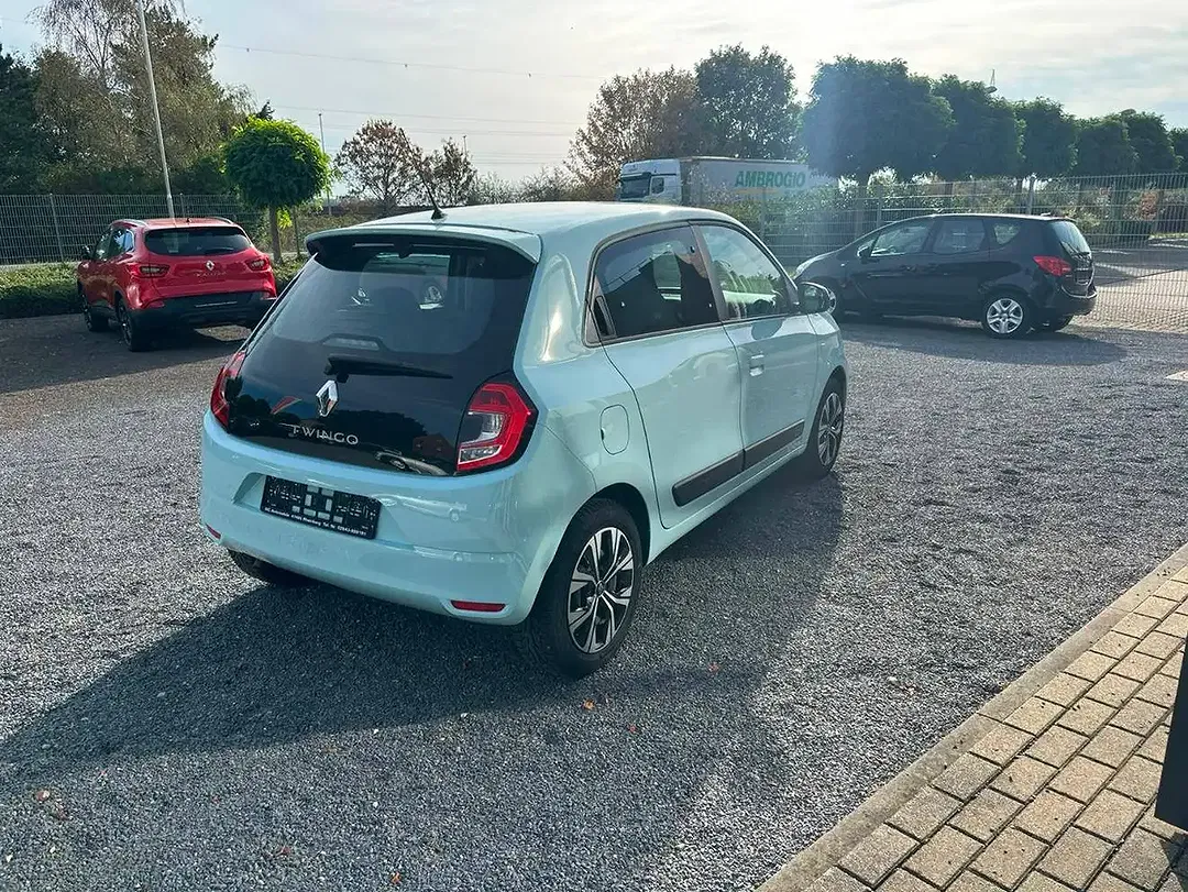 Renault Twingo - Thumbnail 2