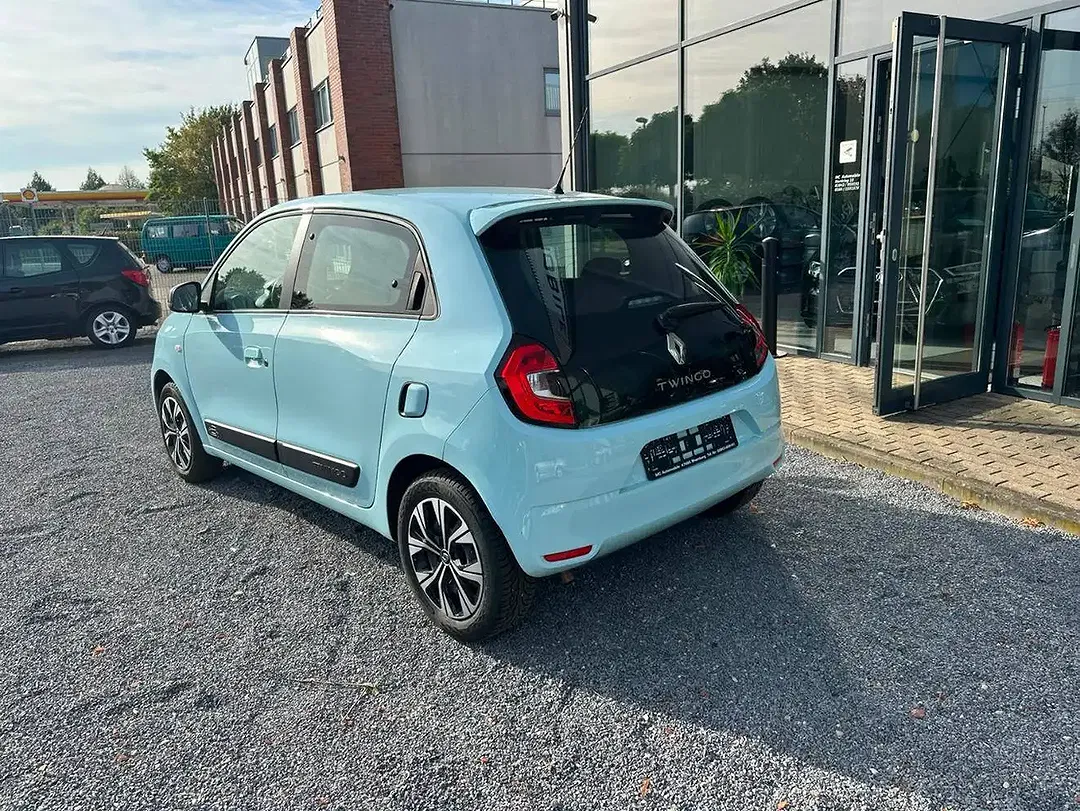 Renault Twingo - Thumbnail 3