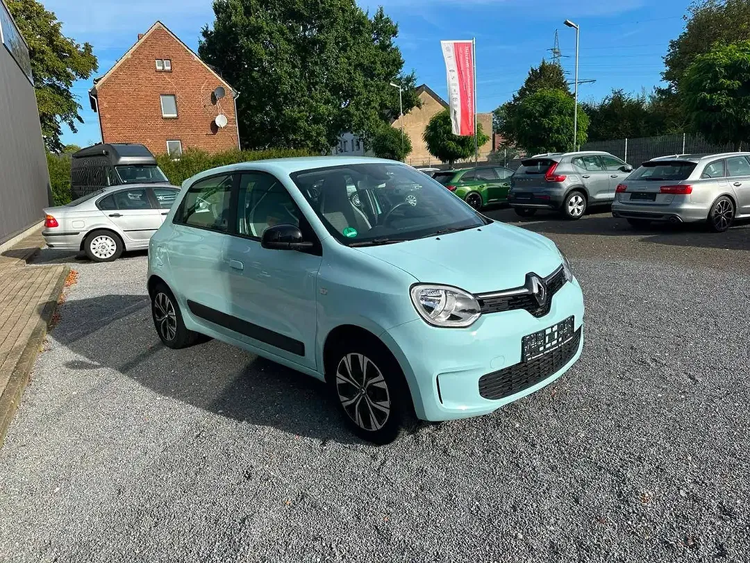 Renault Twingo - Thumbnail 4