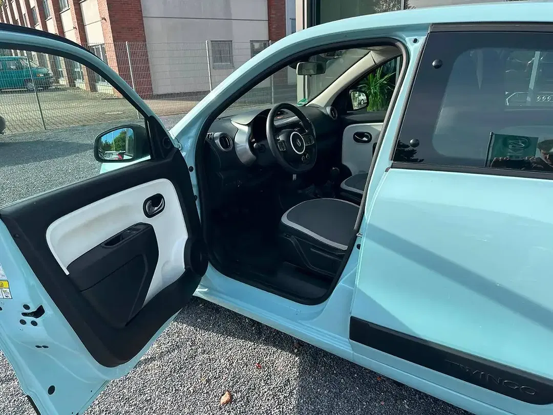 Renault Twingo - Thumbnail 5