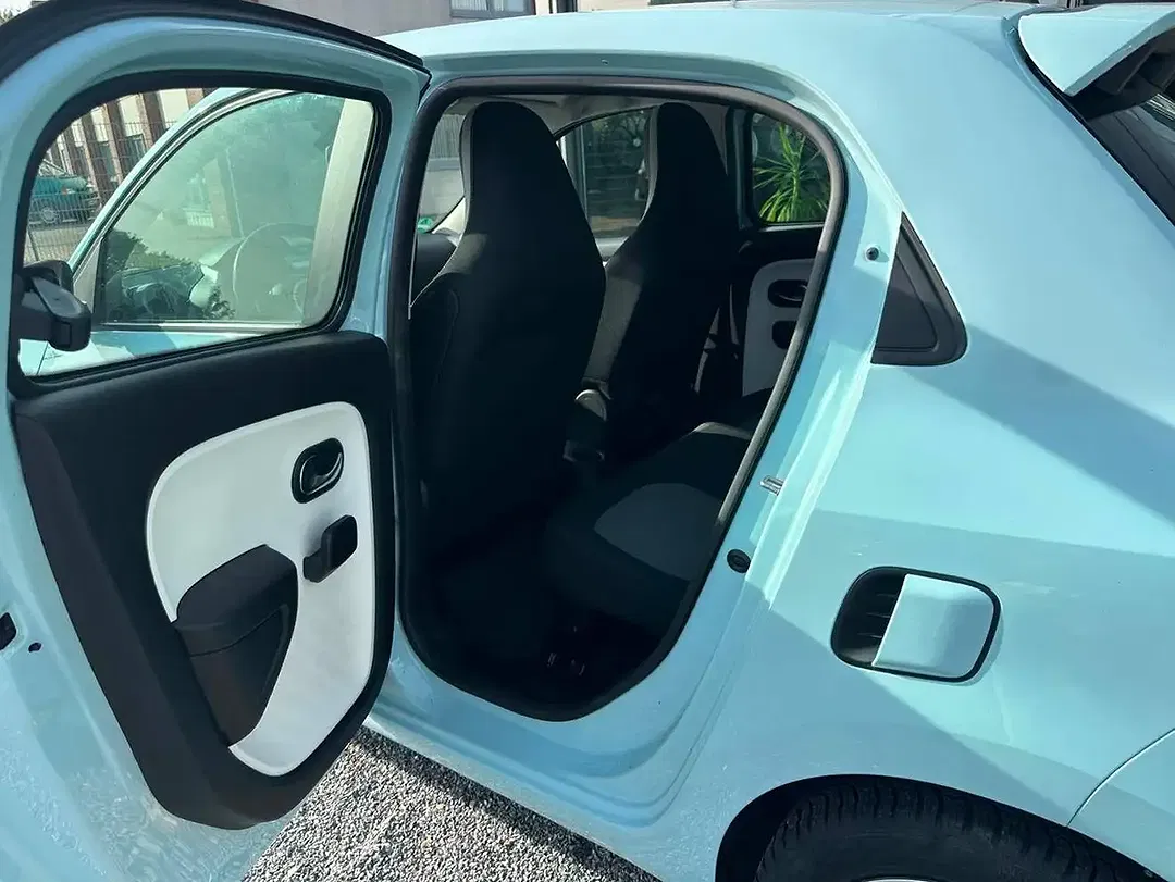 Renault Twingo - Thumbnail 6
