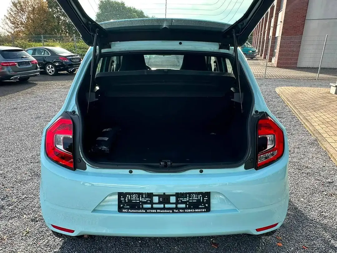 Renault Twingo - Thumbnail 7