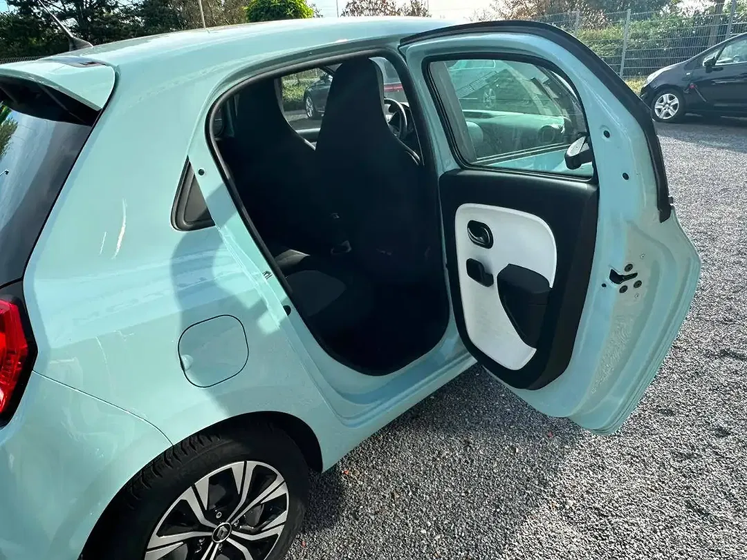 Renault Twingo - Thumbnail 8