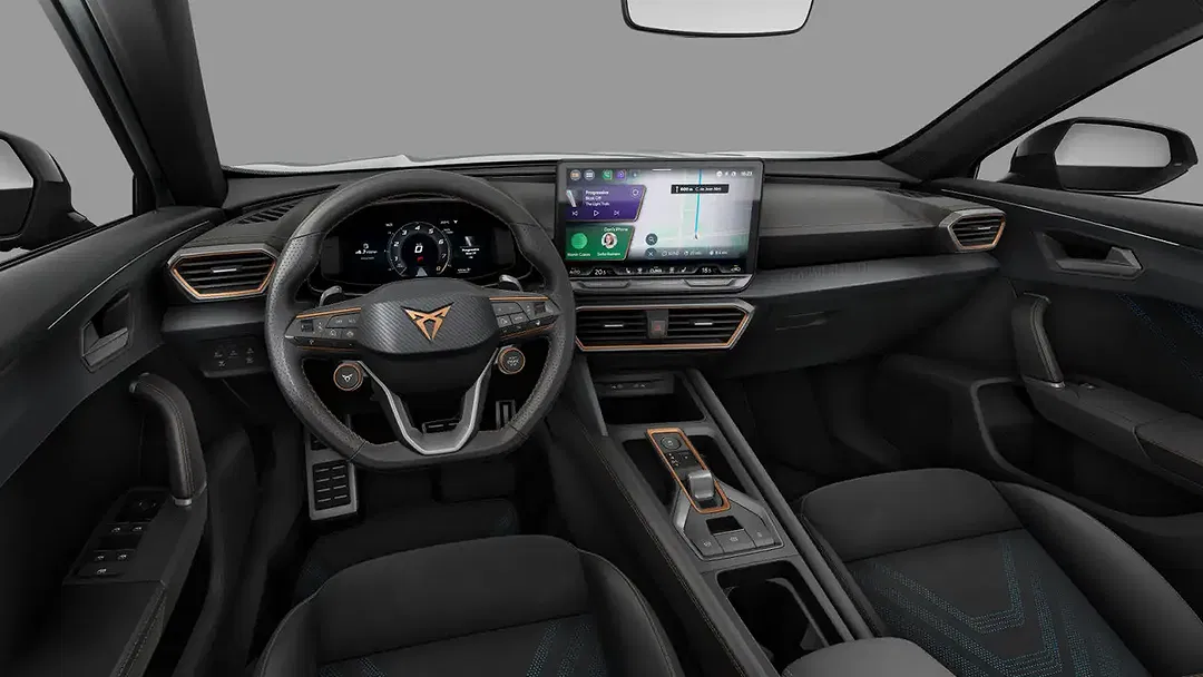 CUPRA Formentor - Thumbnail 9