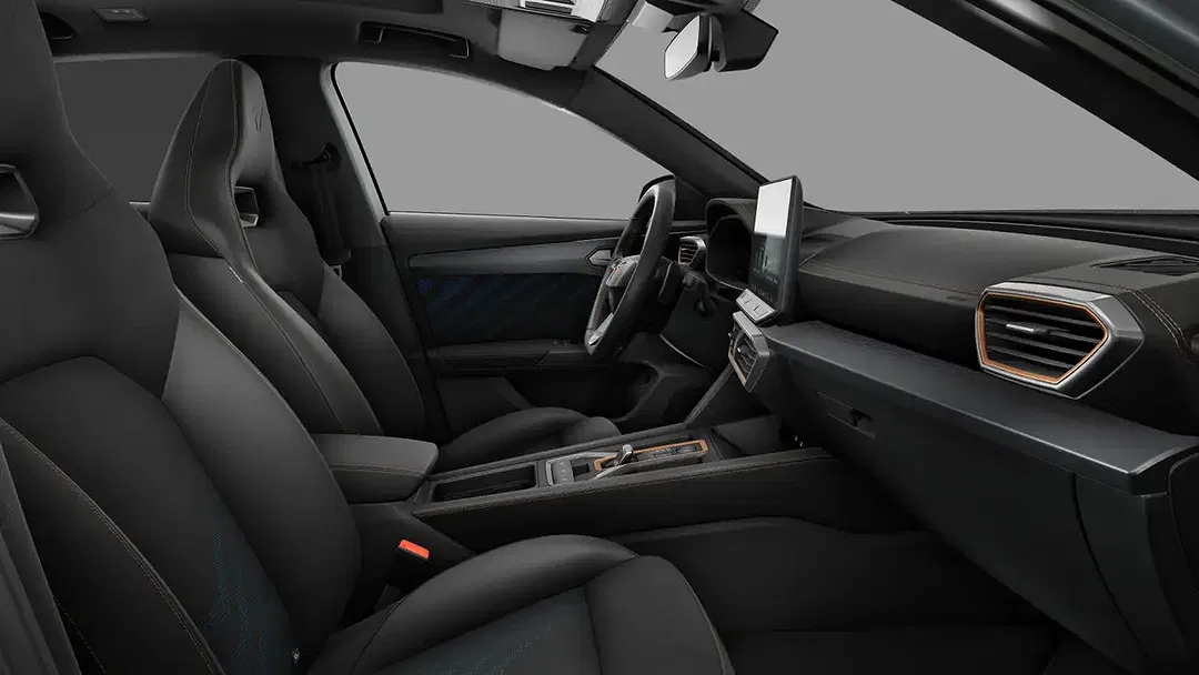 CUPRA Formentor - Thumbnail 10