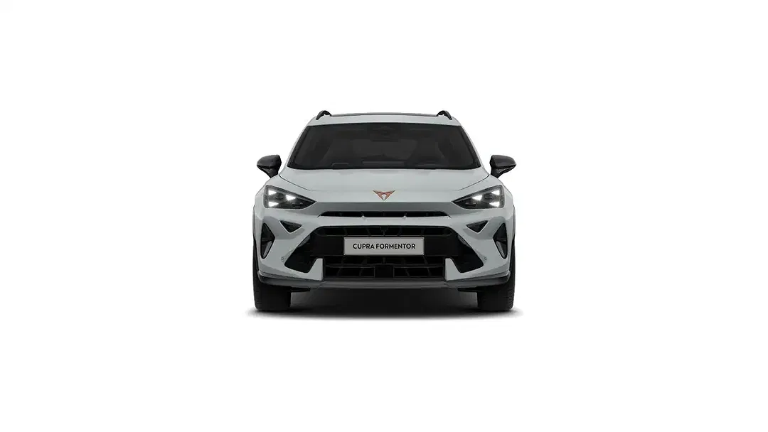 CUPRA Formentor - Thumbnail 3