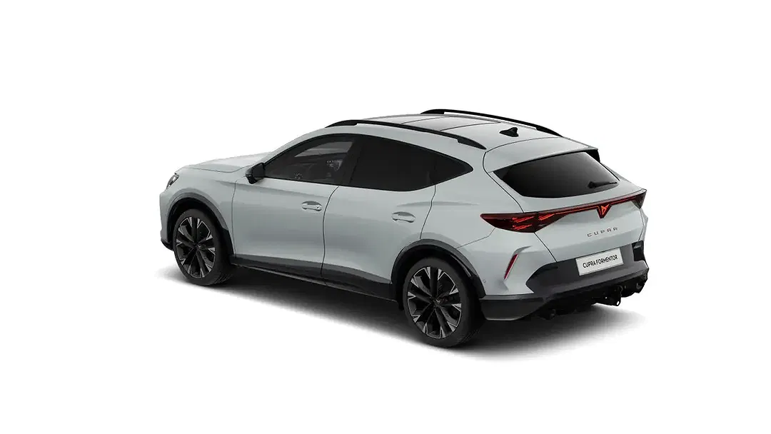 CUPRA Formentor - Thumbnail 5