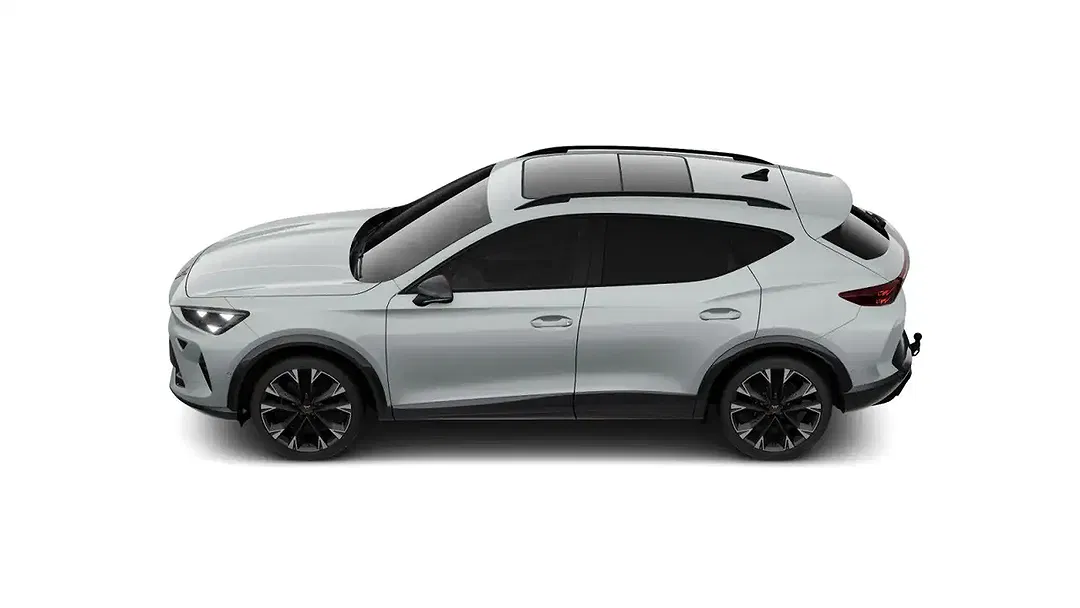 CUPRA Formentor - Thumbnail 6