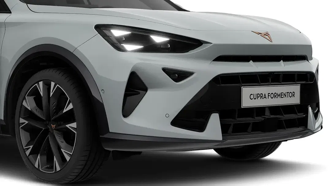 CUPRA Formentor - Thumbnail 8