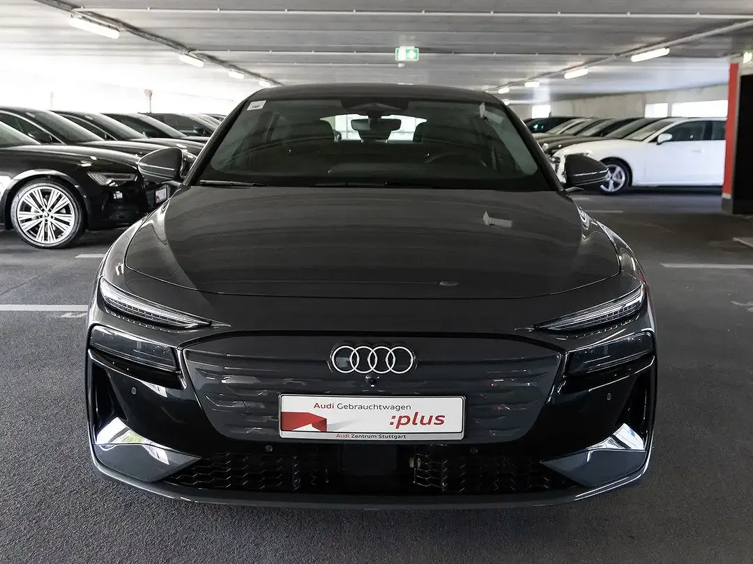 Audi A6 e-tron - Thumbnail 11
