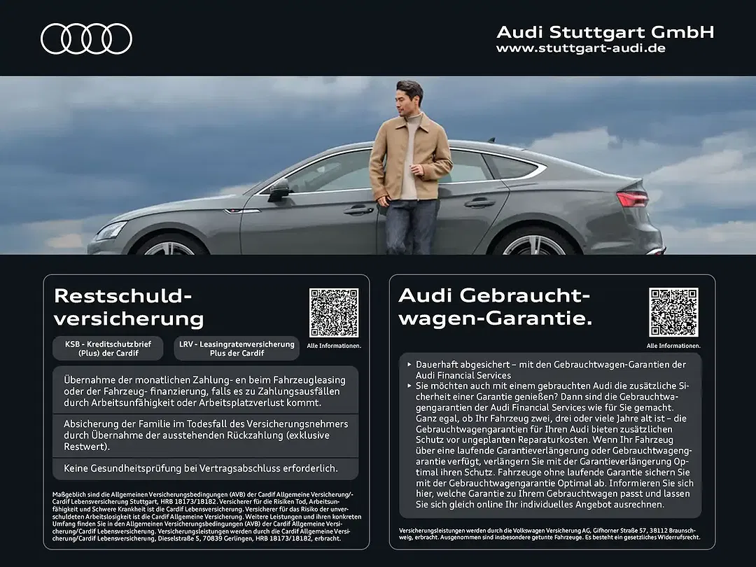 Audi A6 e-tron - Thumbnail 14